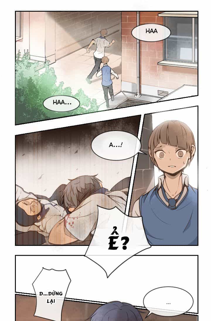 The Dead King - Chương 12 - ảnh 23