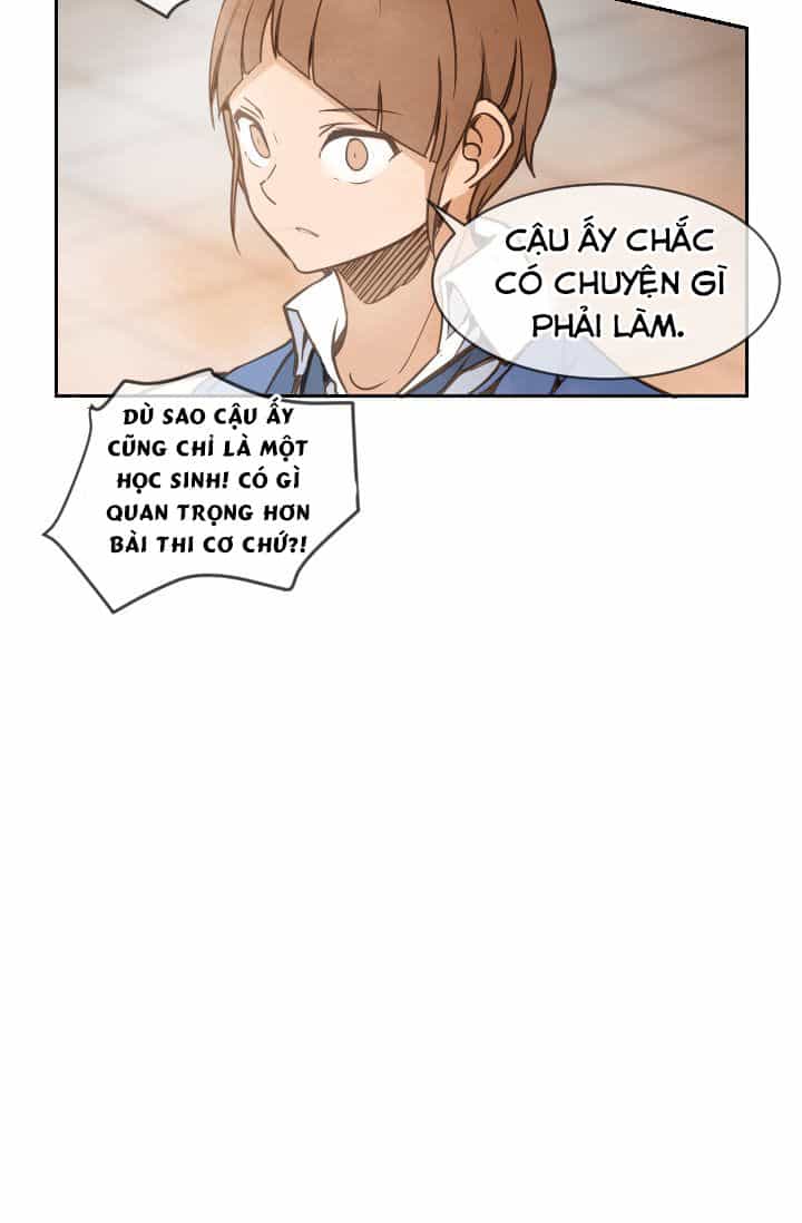 The Dead King - Chương 12 - ảnh 28