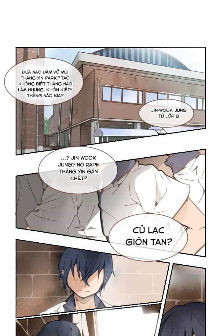 The Dead King - Chương 12 - ảnh 9