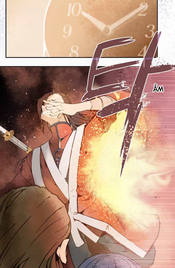 The Dead King - Chương 13 - ảnh 31