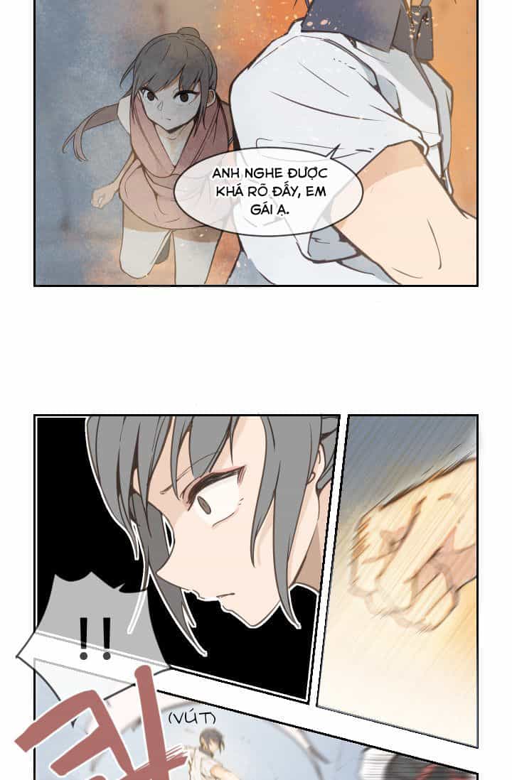 The Dead King - Chương 14 - ảnh 13