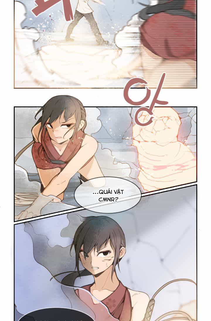 The Dead King - Chương 14 - ảnh 14