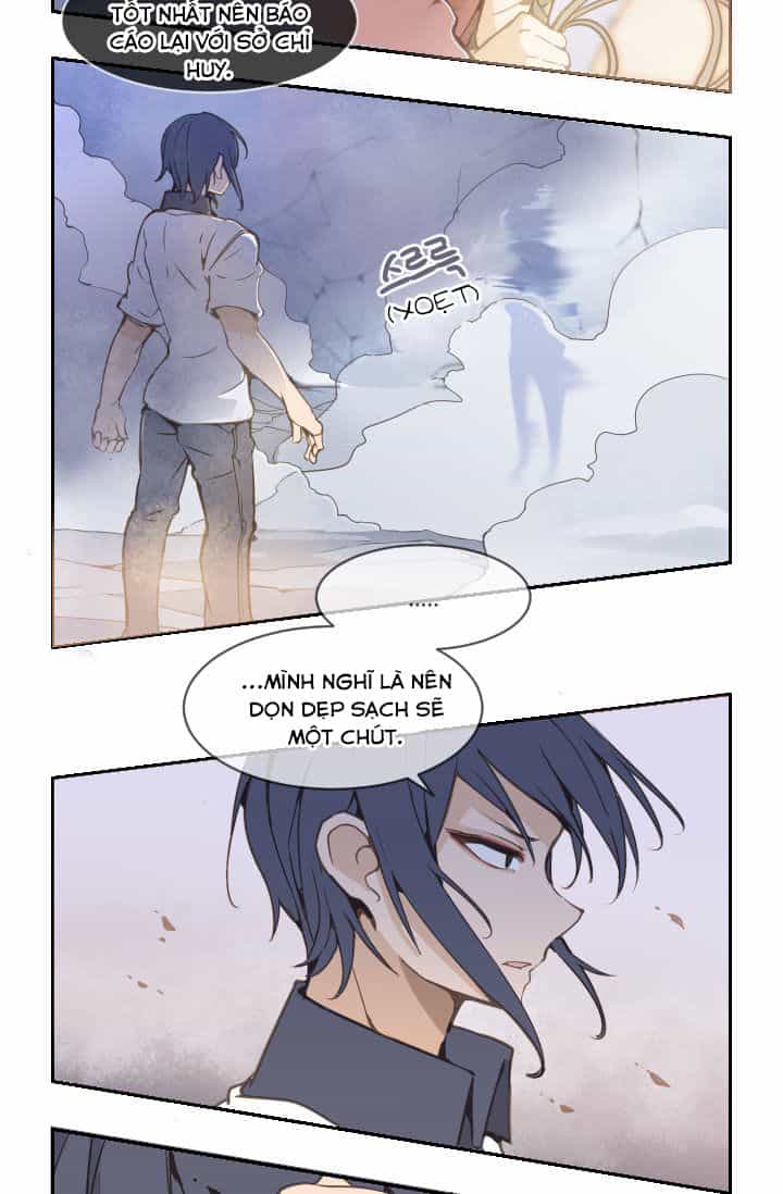 The Dead King - Chương 14 - ảnh 15
