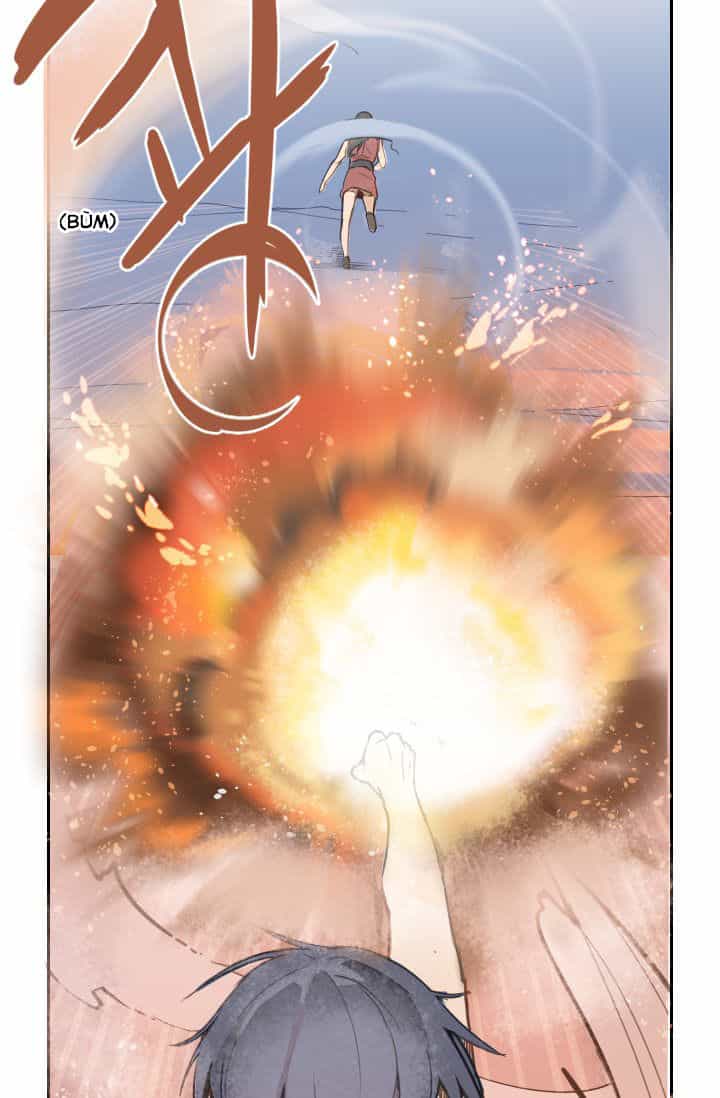 The Dead King - Chương 14 - ảnh 17