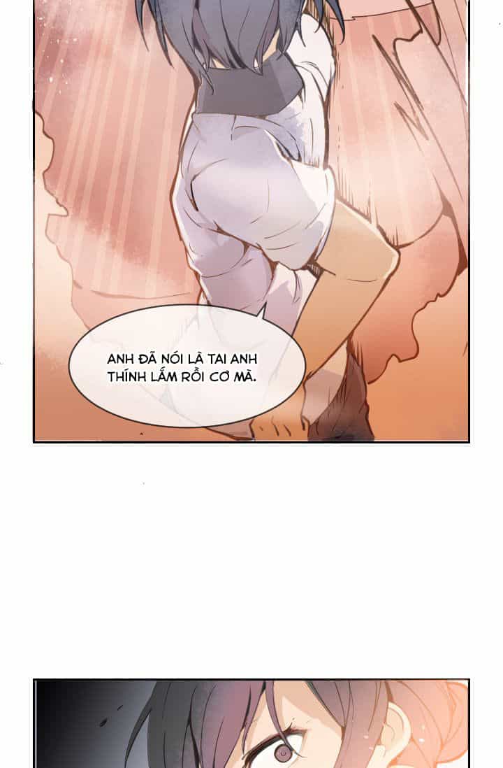 The Dead King - Chương 14 - ảnh 18