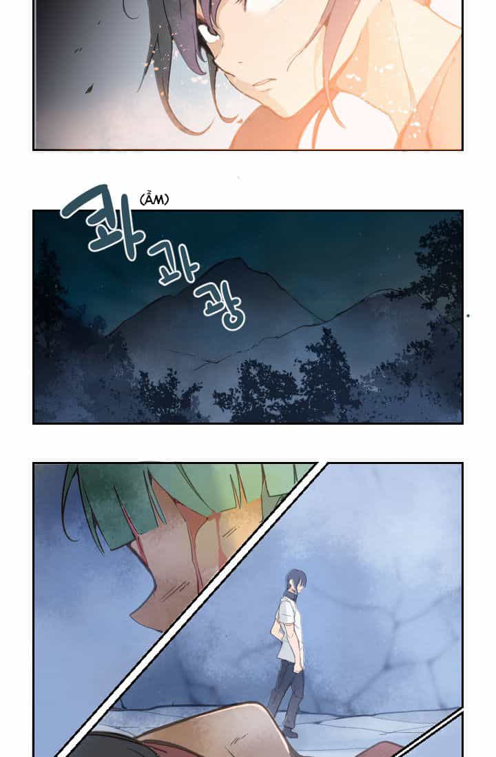 The Dead King - Chương 14 - ảnh 19