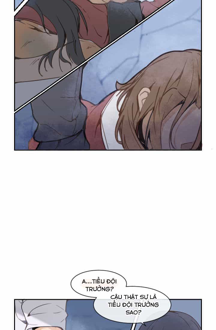 The Dead King - Chương 14 - ảnh 20