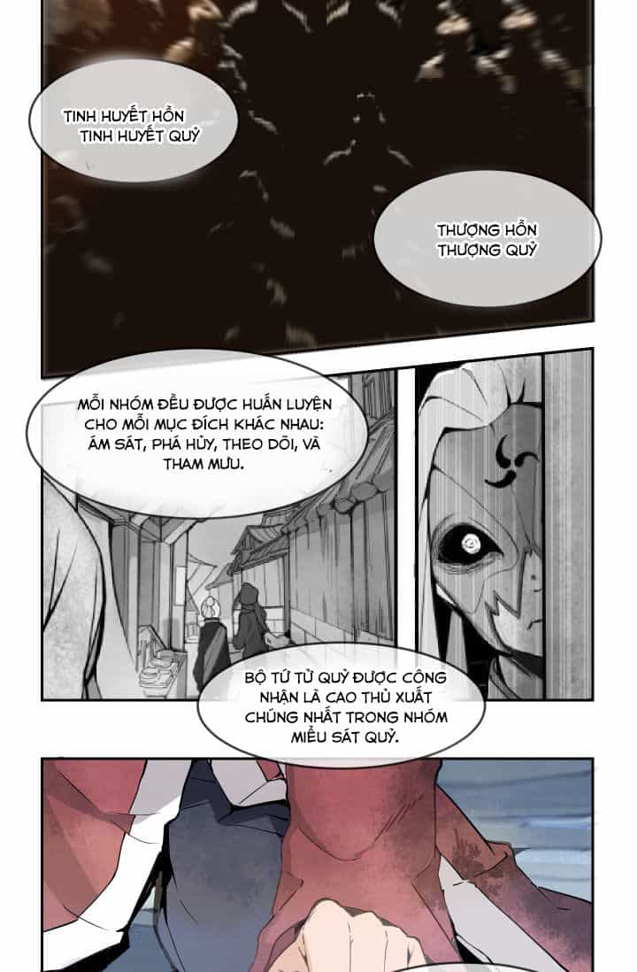 The Dead King - Chương 14 - ảnh 26
