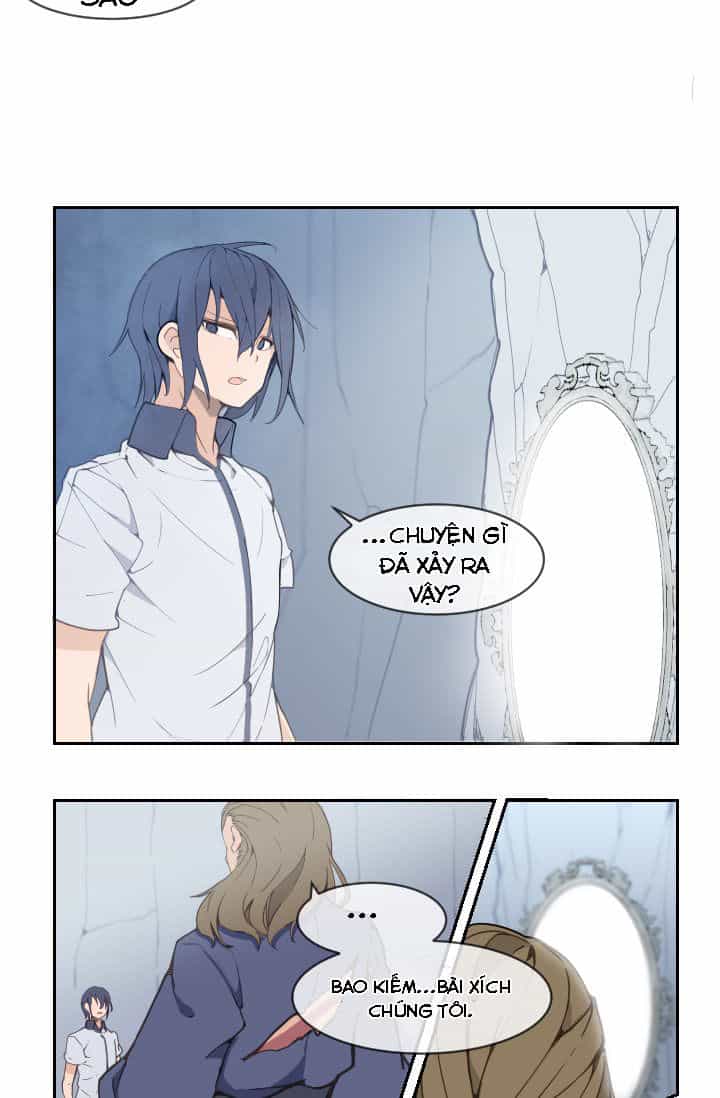 The Dead King - Chương 15 - ảnh 19