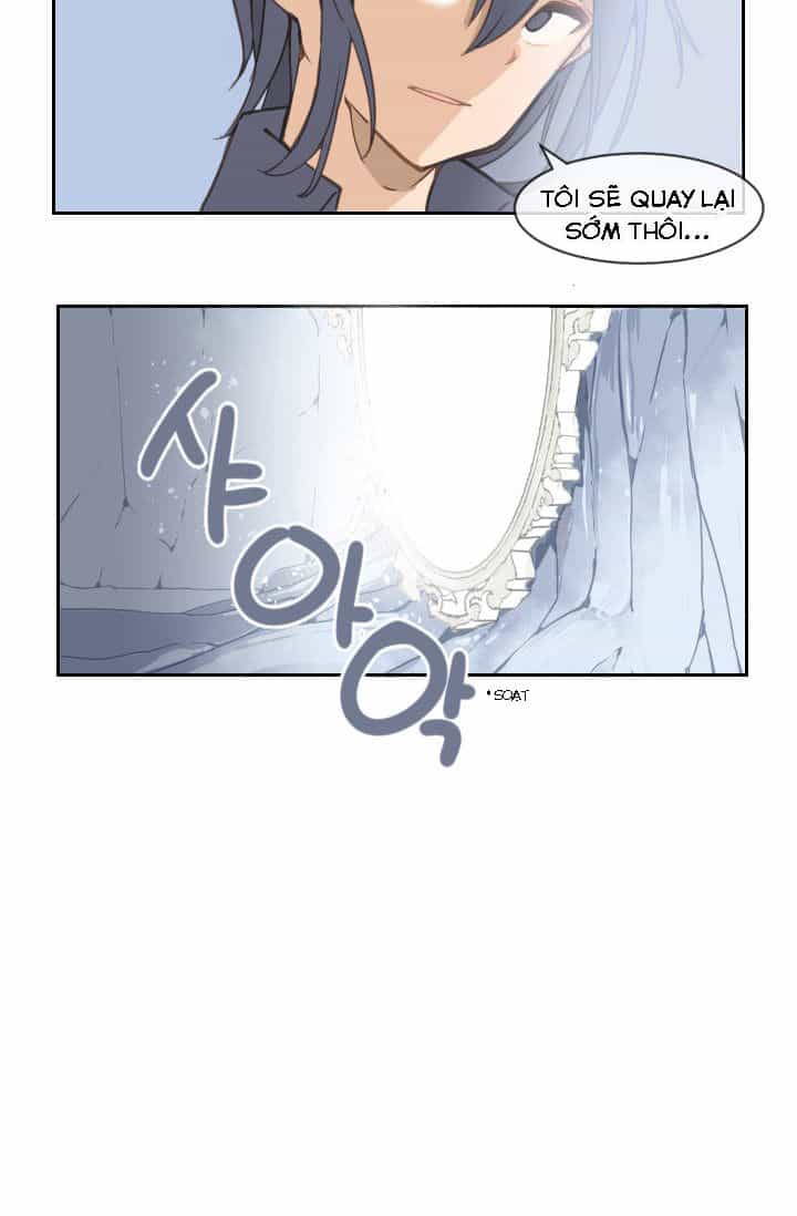 The Dead King - Chương 15 - ảnh 26