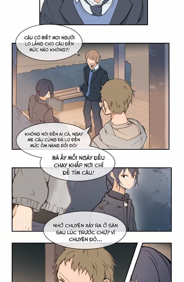 The Dead King - Chương 16 - ảnh 16