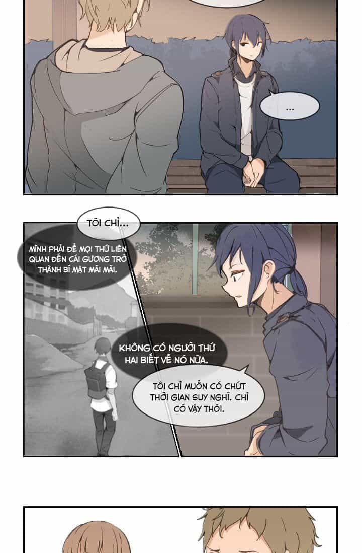 The Dead King - Chương 16 - ảnh 18