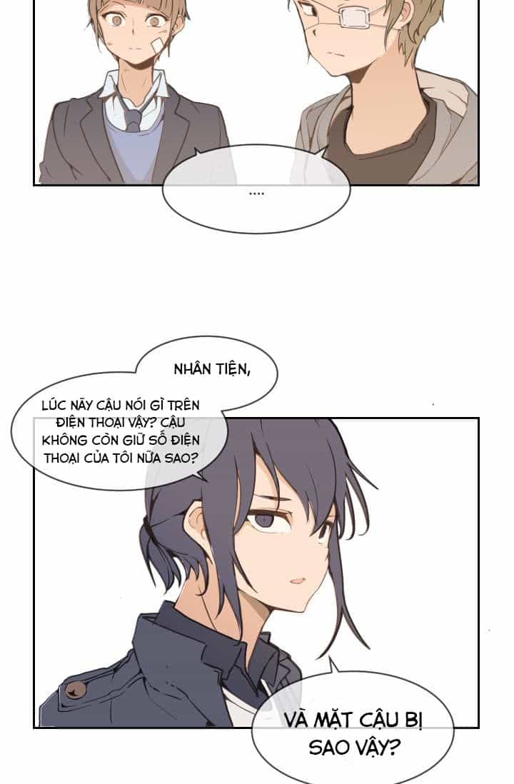 The Dead King - Chương 16 - ảnh 19