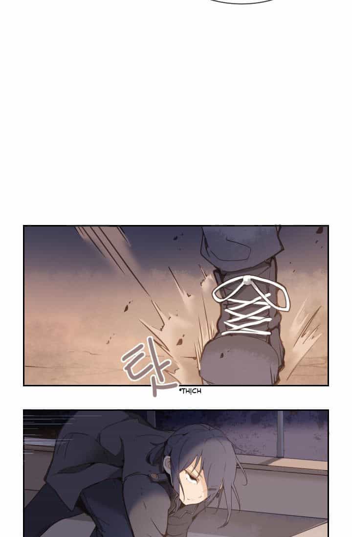 The Dead King - Chương 16 - ảnh 20