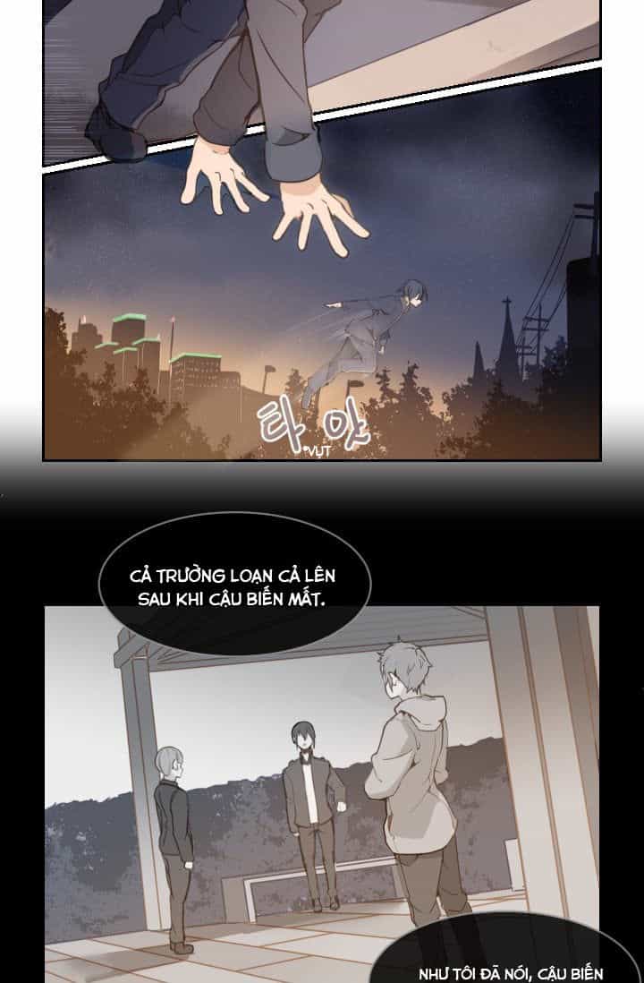 The Dead King - Chương 16 - ảnh 21