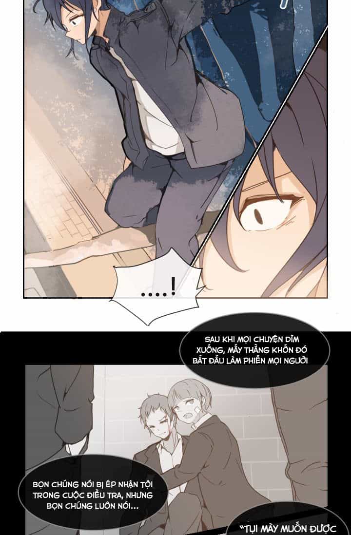 The Dead King - Chương 16 - ảnh 23