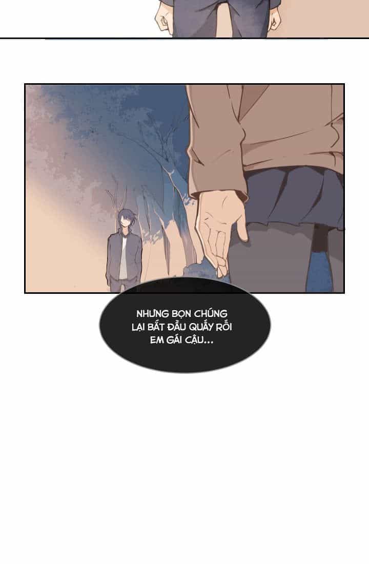 The Dead King - Chương 16 - ảnh 26