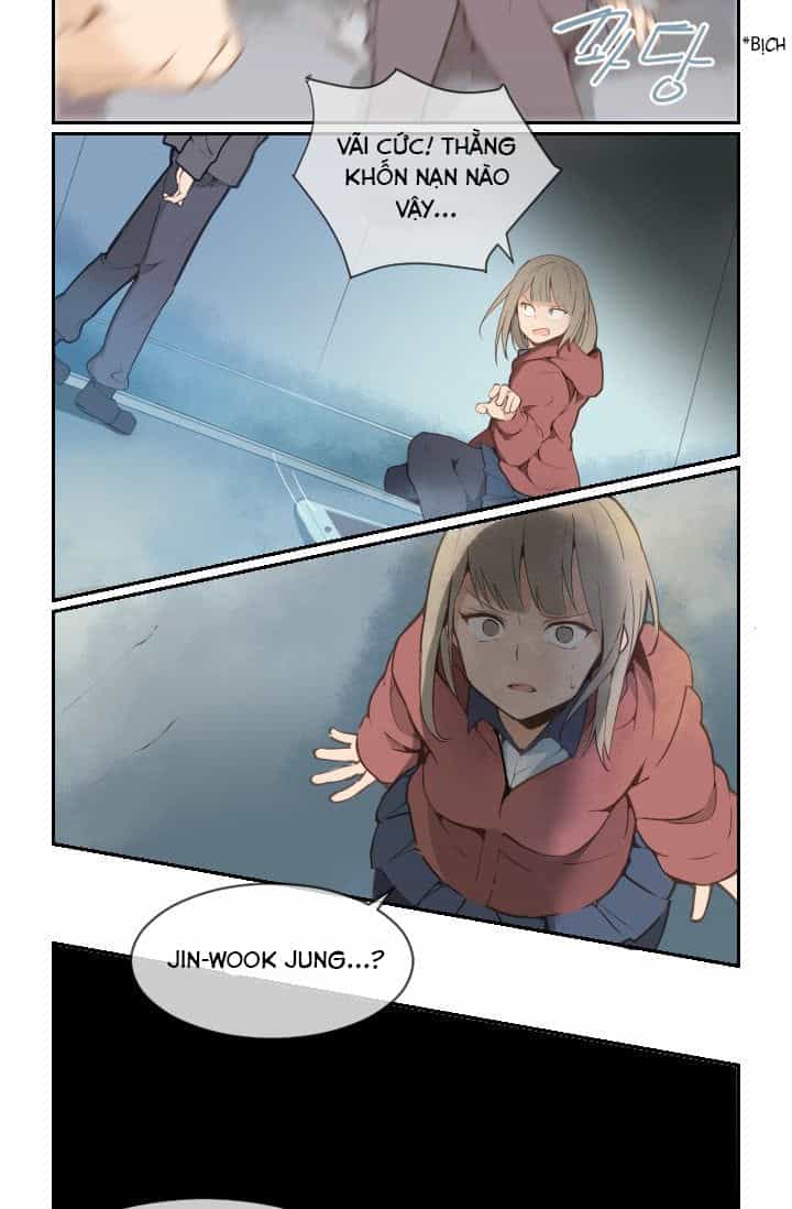 The Dead King - Chương 16 - ảnh 35