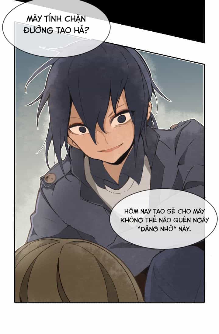 The Dead King - Chương 16 - ảnh 36