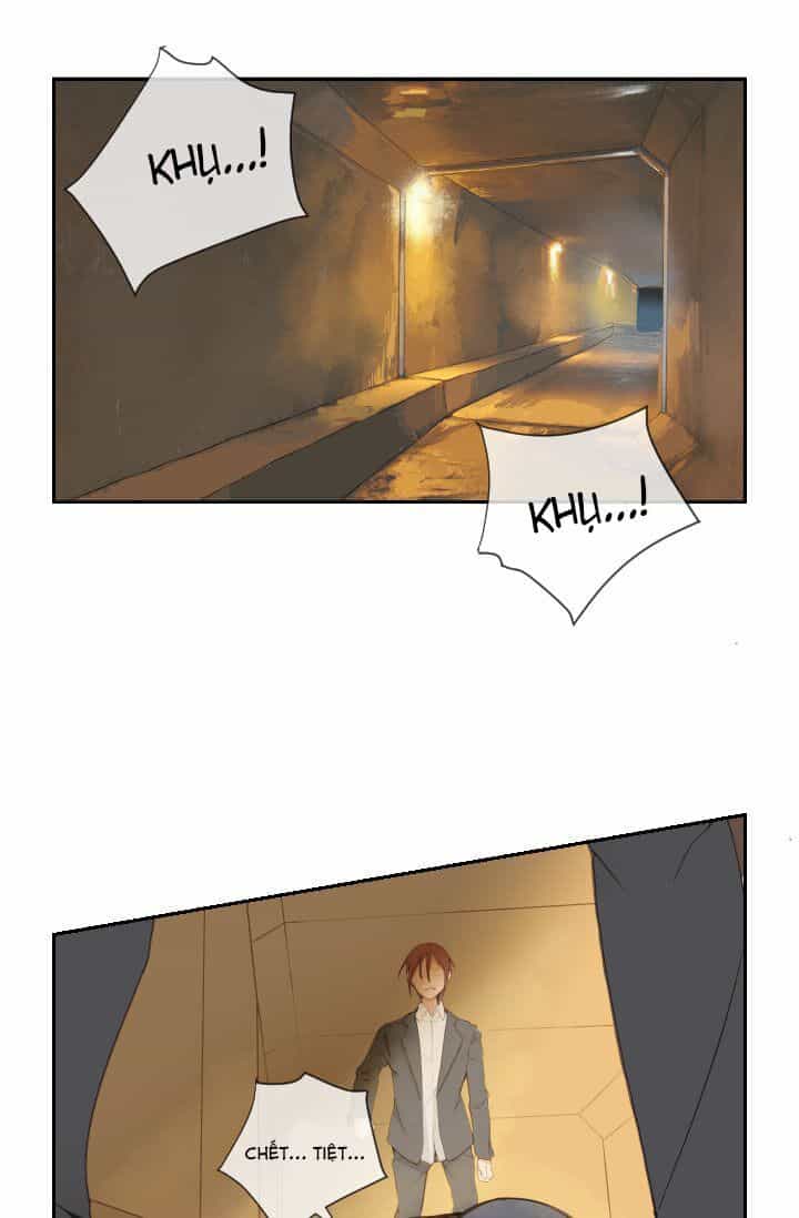 The Dead King - Chương 17 - ảnh 26