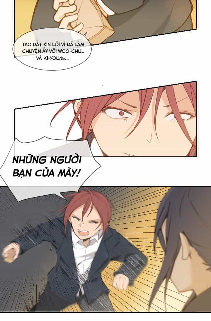 The Dead King - Chương 17 - ảnh 29