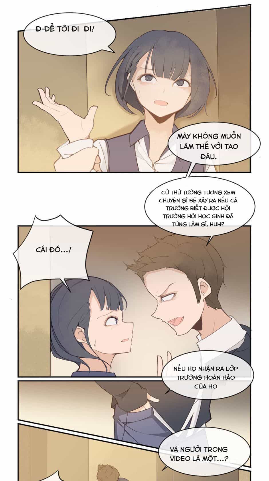 The Dead King - Chương 18 - ảnh 10