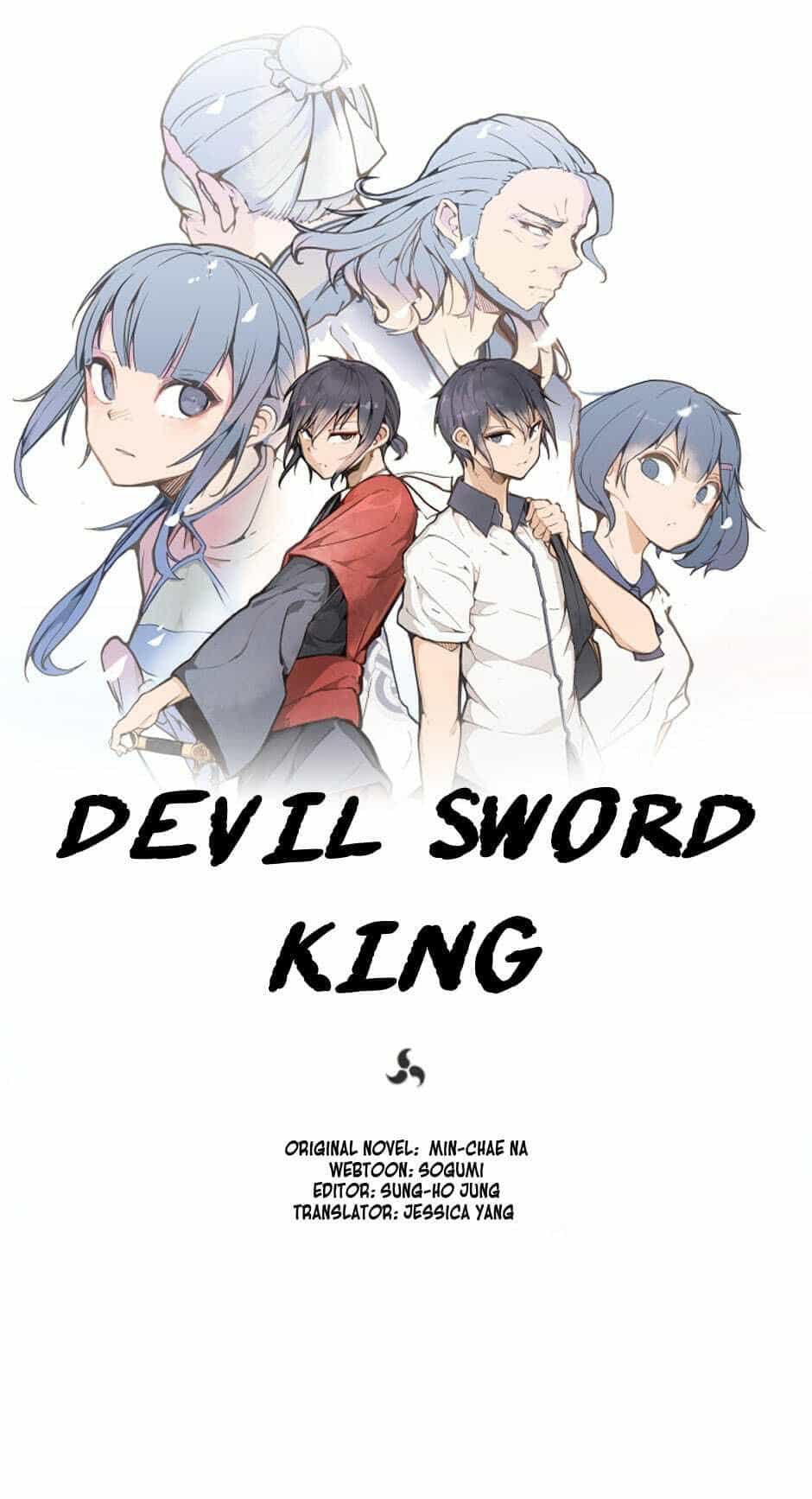 The Dead King - Chương 18 - ảnh 13