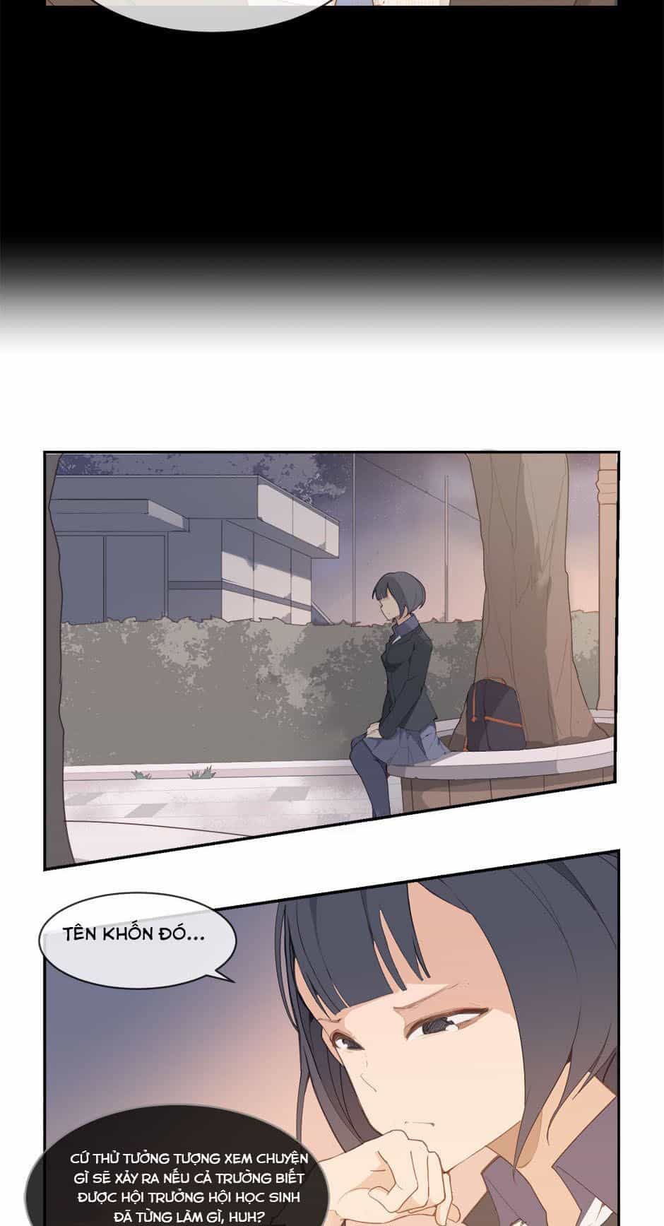 The Dead King - Chương 18 - ảnh 16