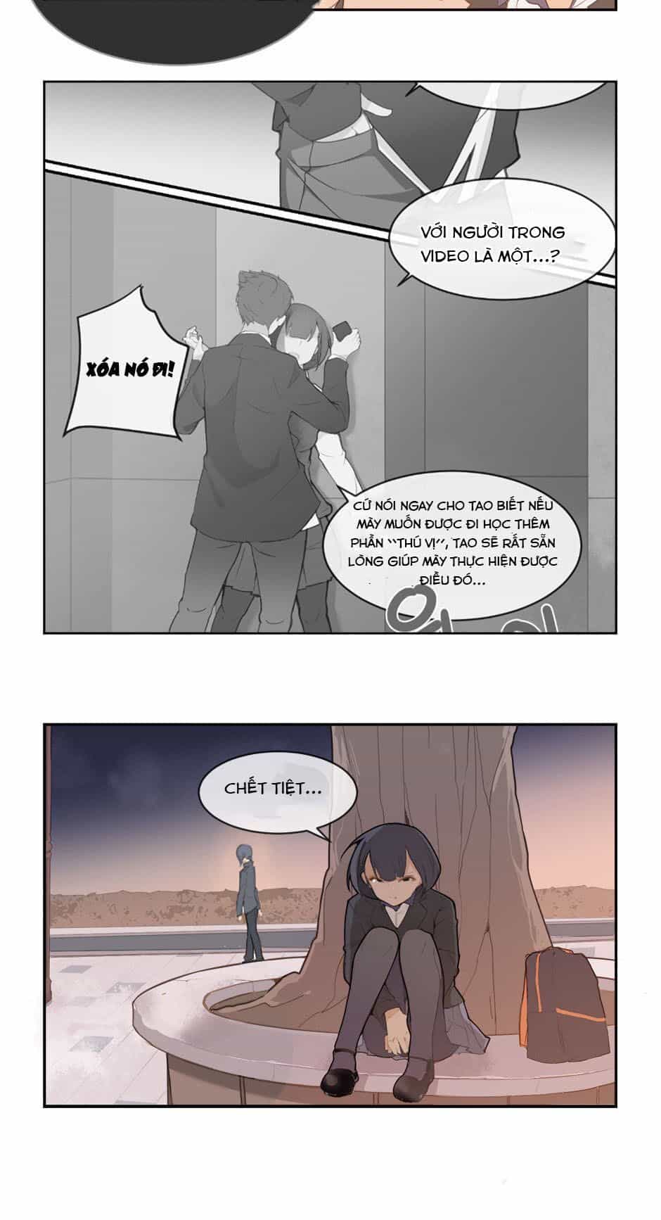 The Dead King - Chương 18 - ảnh 17