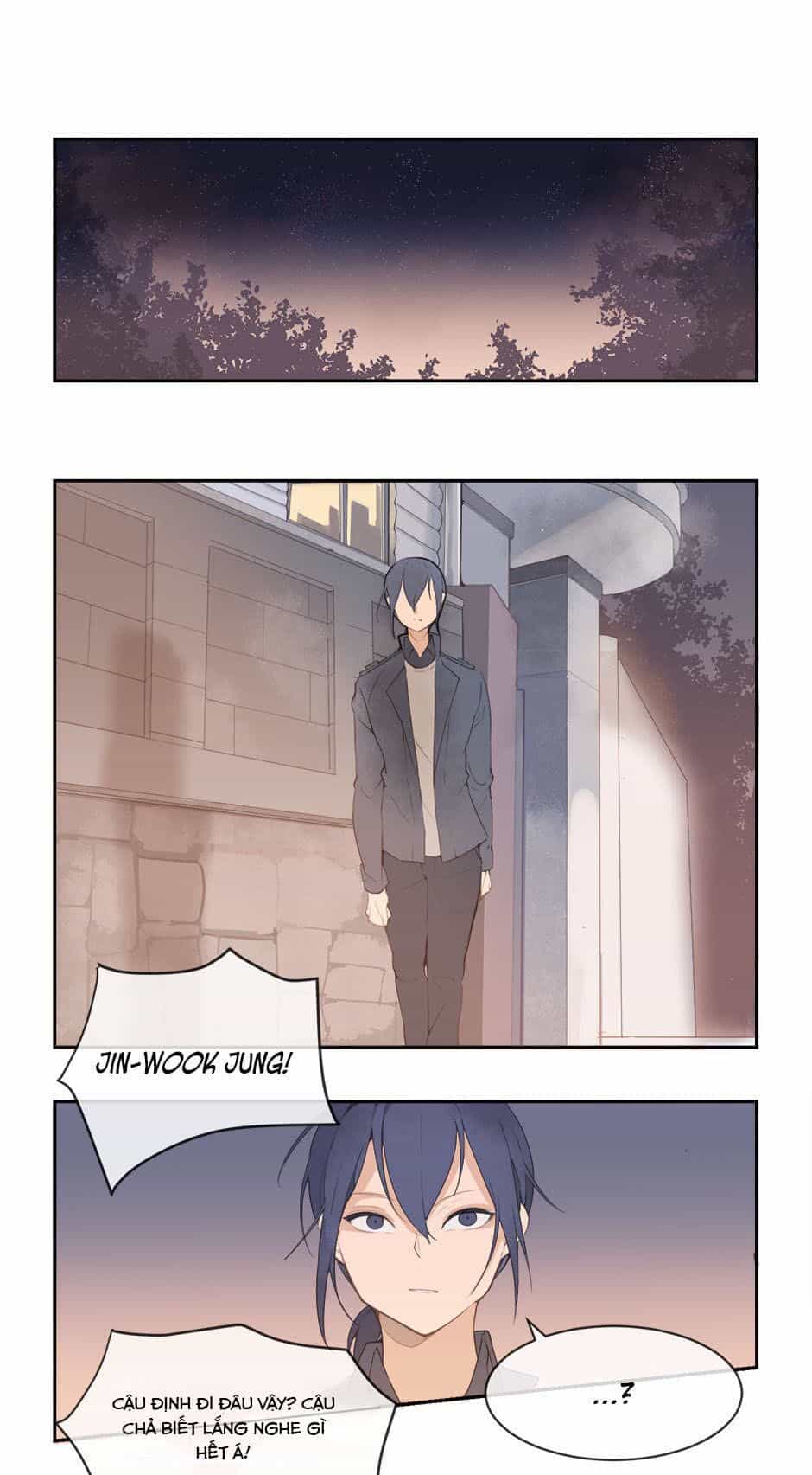 The Dead King - Chương 18 - ảnh 19