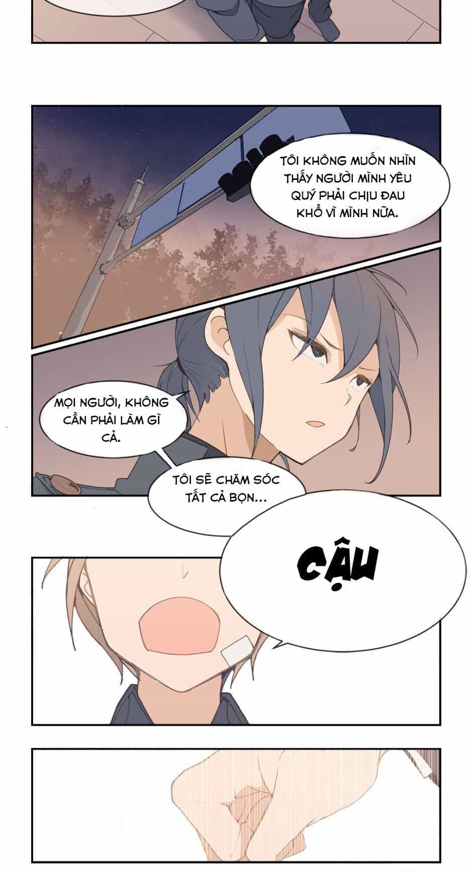 The Dead King - Chương 18 - ảnh 23