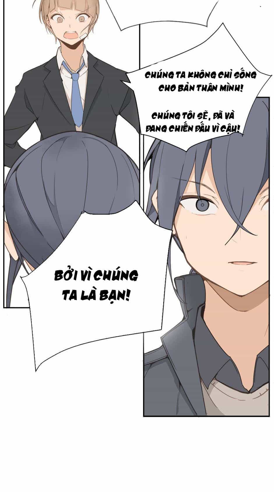The Dead King - Chương 18 - ảnh 26