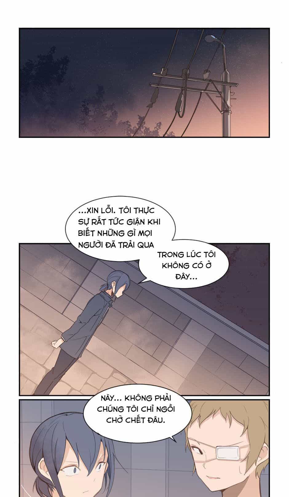 The Dead King - Chương 18 - ảnh 27
