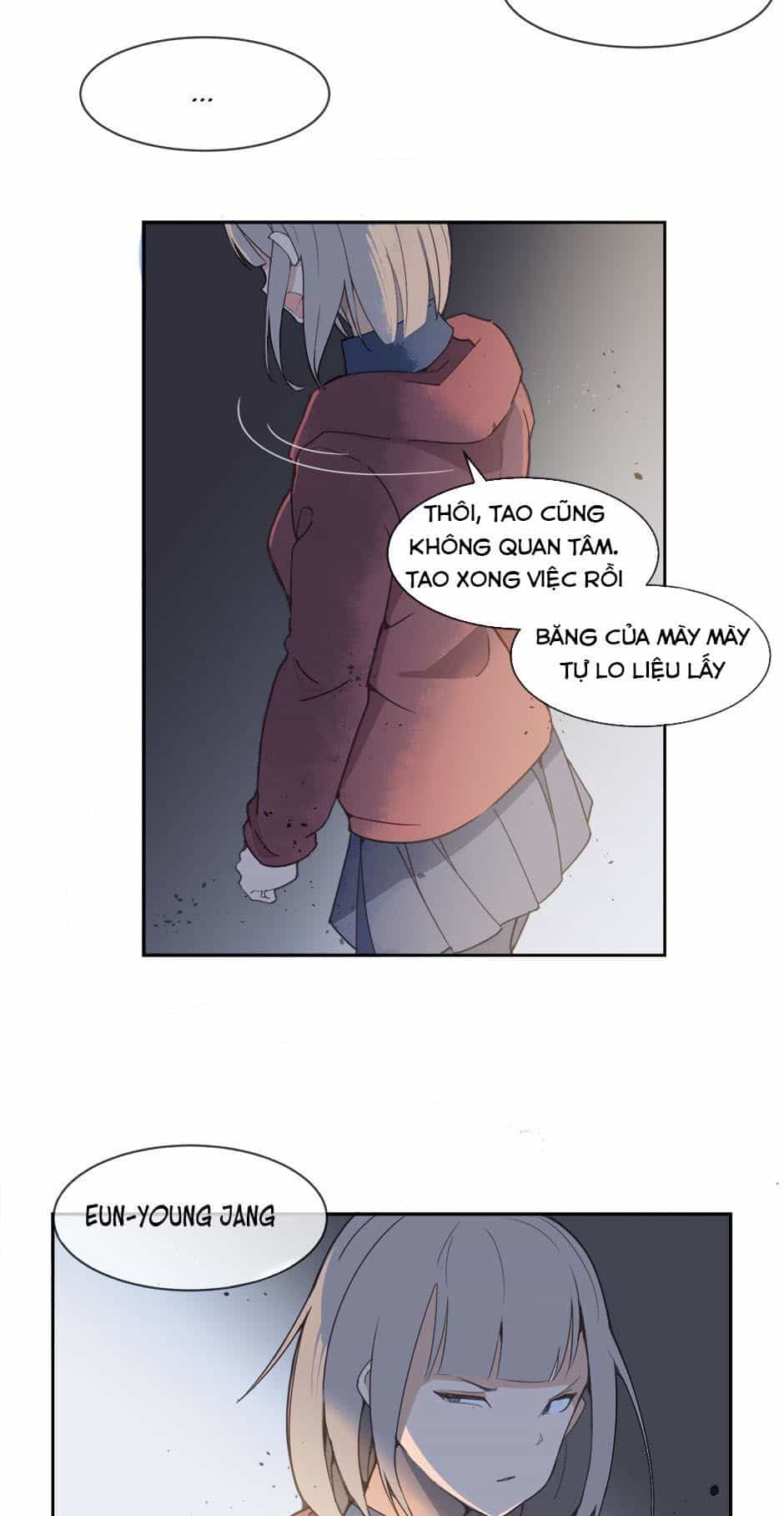 The Dead King - Chương 18 - ảnh 32
