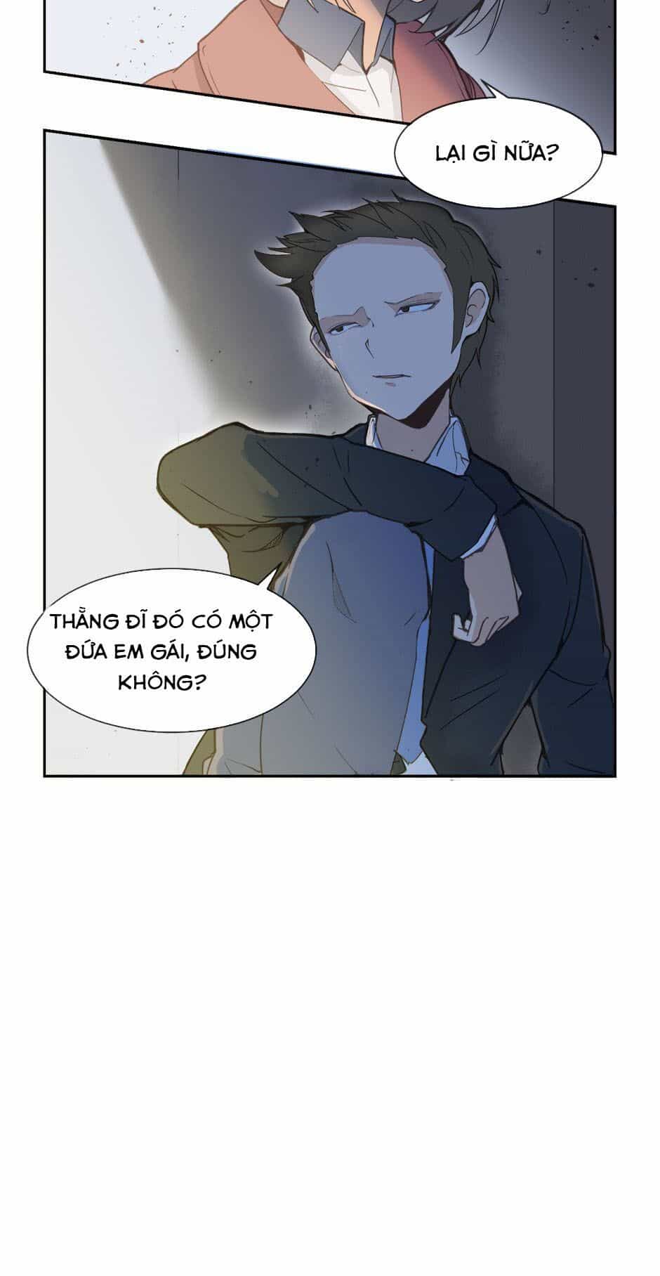The Dead King - Chương 18 - ảnh 33