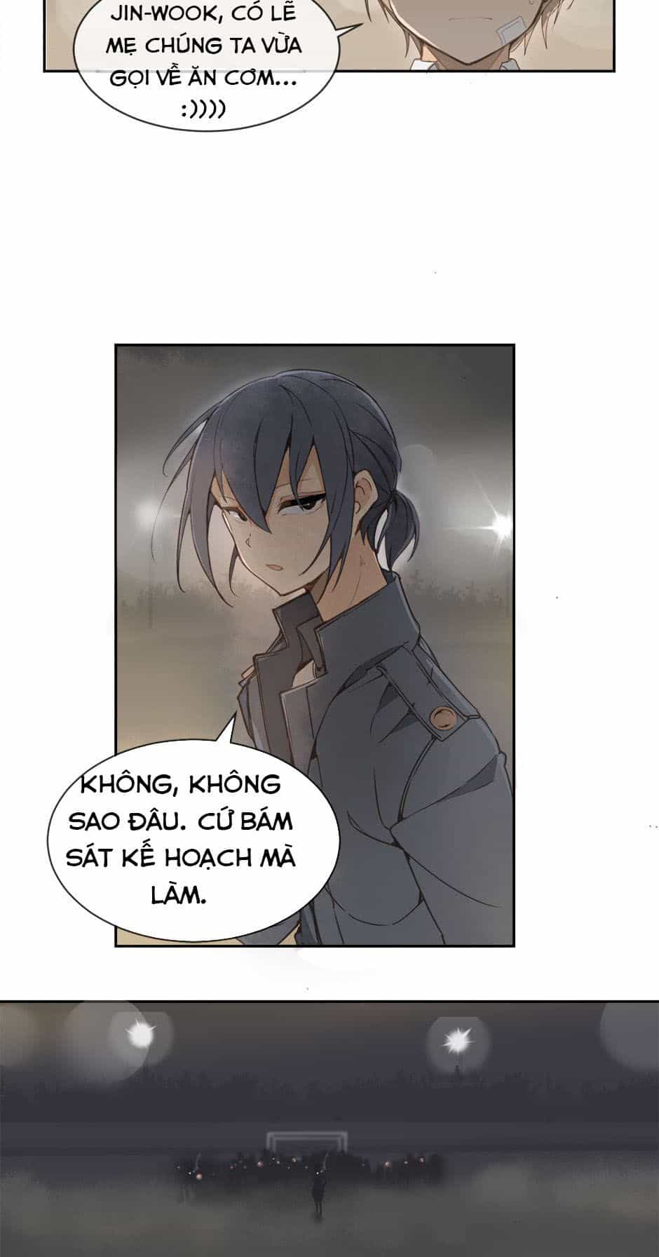 The Dead King - Chương 19 - ảnh 13