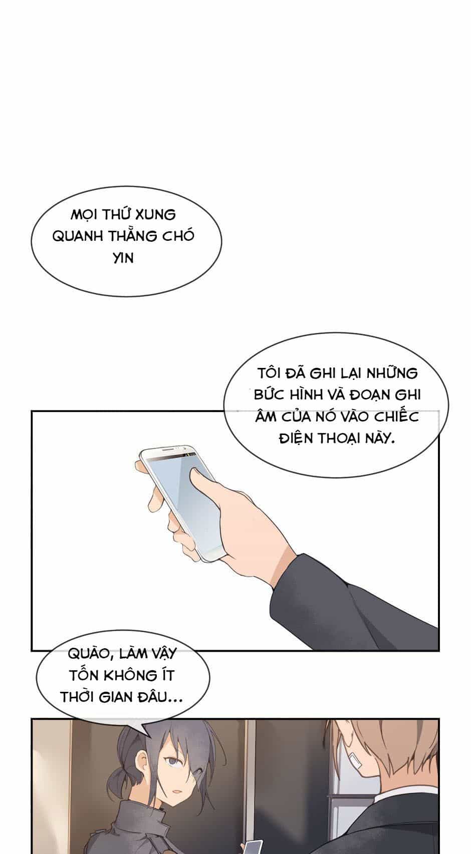 The Dead King - Chương 19 - ảnh 4