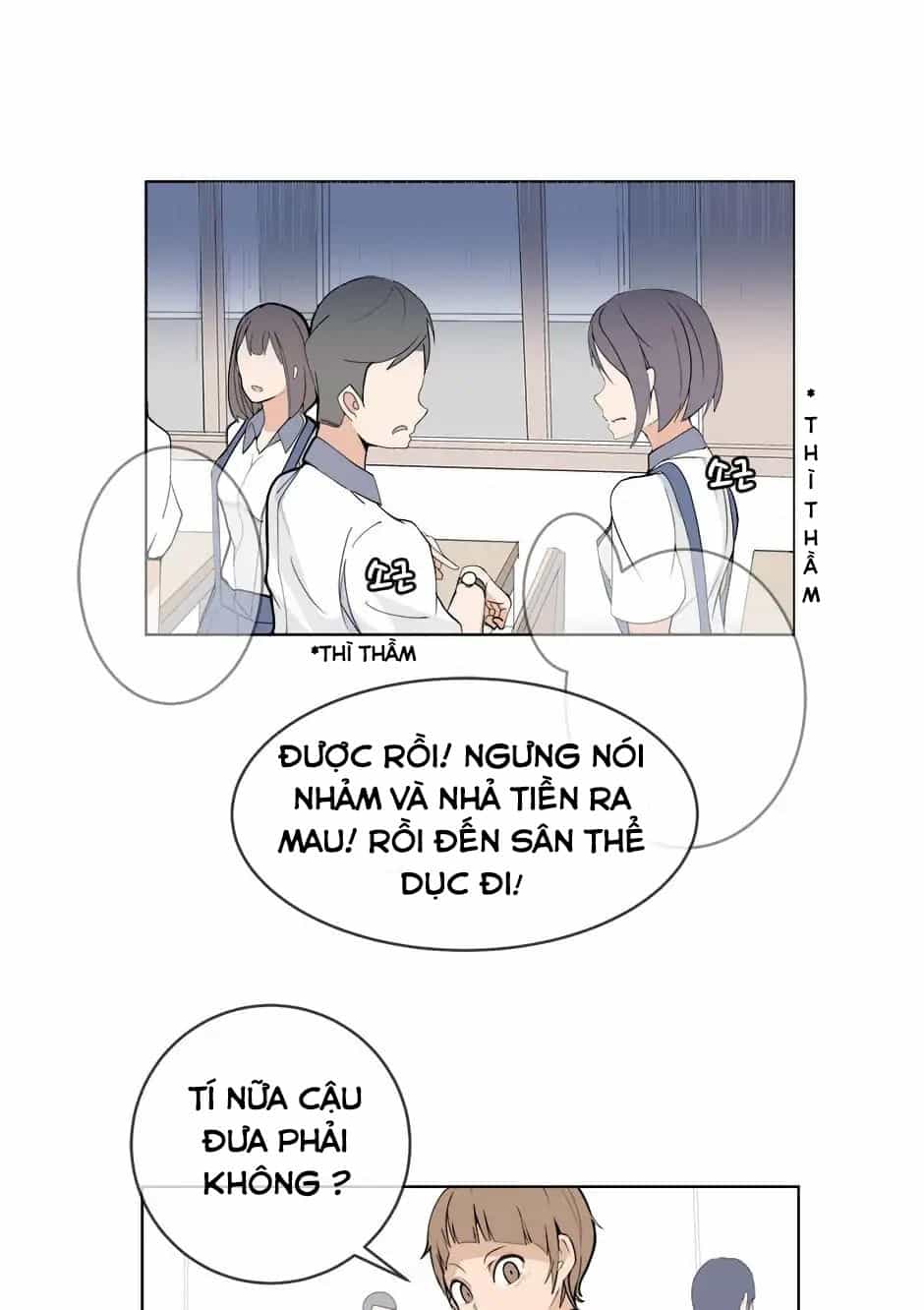 The Dead King - Chương 2 - ảnh 36