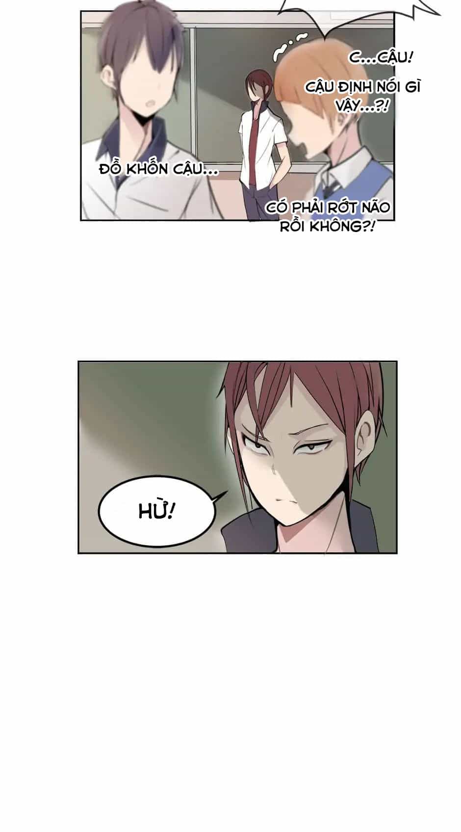 The Dead King - Chương 2 - ảnh 42