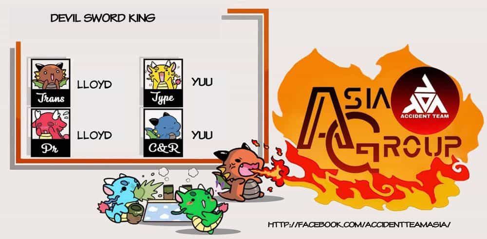 The Dead King - Chương 20 - ảnh 1