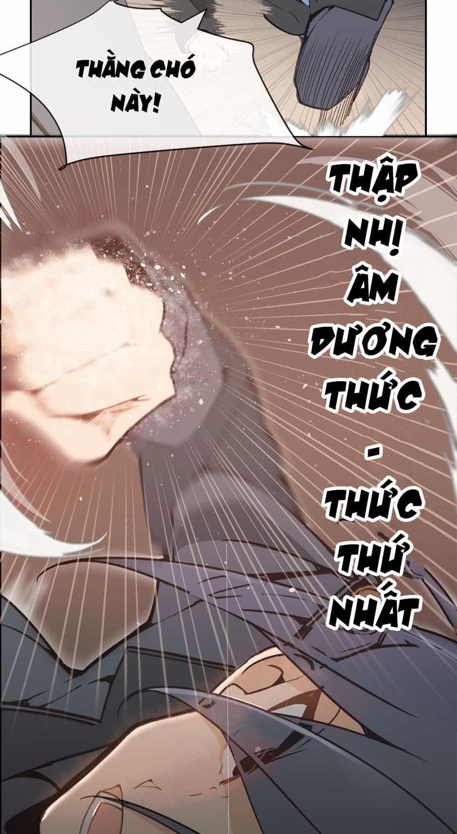 The Dead King - Chương 20 - ảnh 11