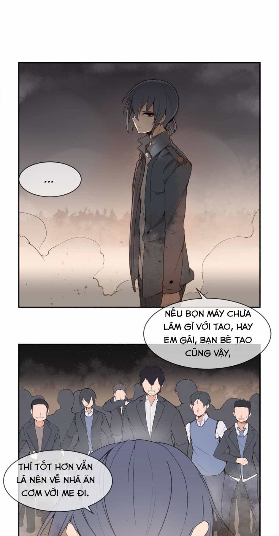 The Dead King - Chương 20 - ảnh 14