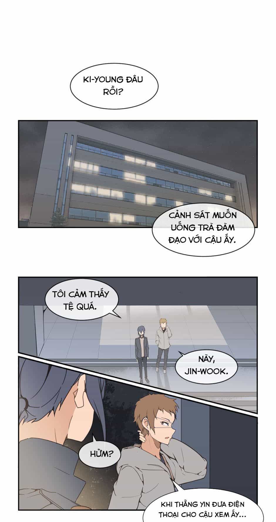 The Dead King - Chương 20 - ảnh 24
