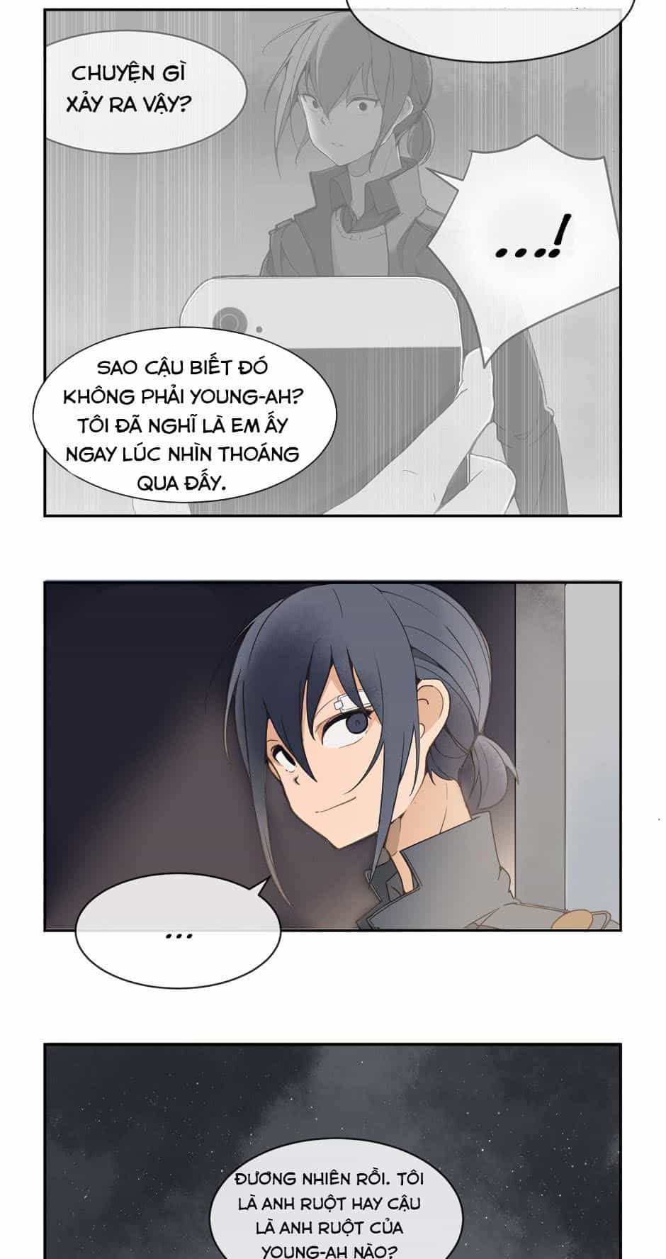 The Dead King - Chương 20 - ảnh 25