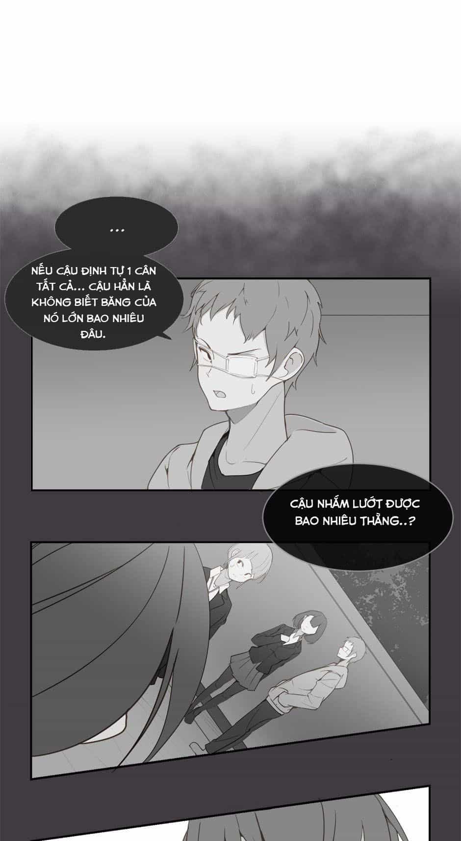 The Dead King - Chương 20 - ảnh 8