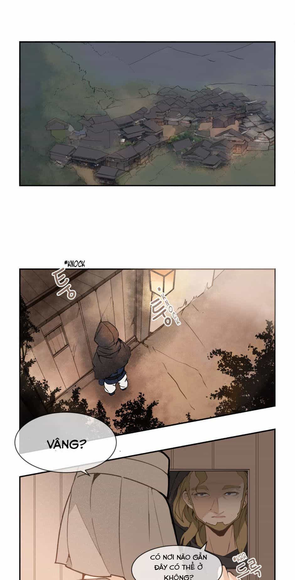 The Dead King - Chương 22 - ảnh 21