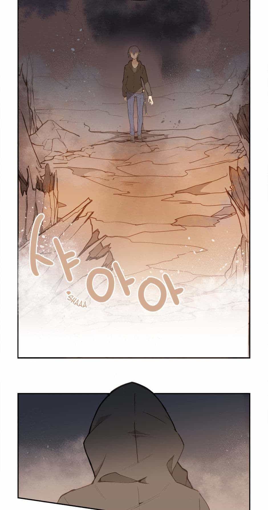The Dead King - Chương 22 - ảnh 33
