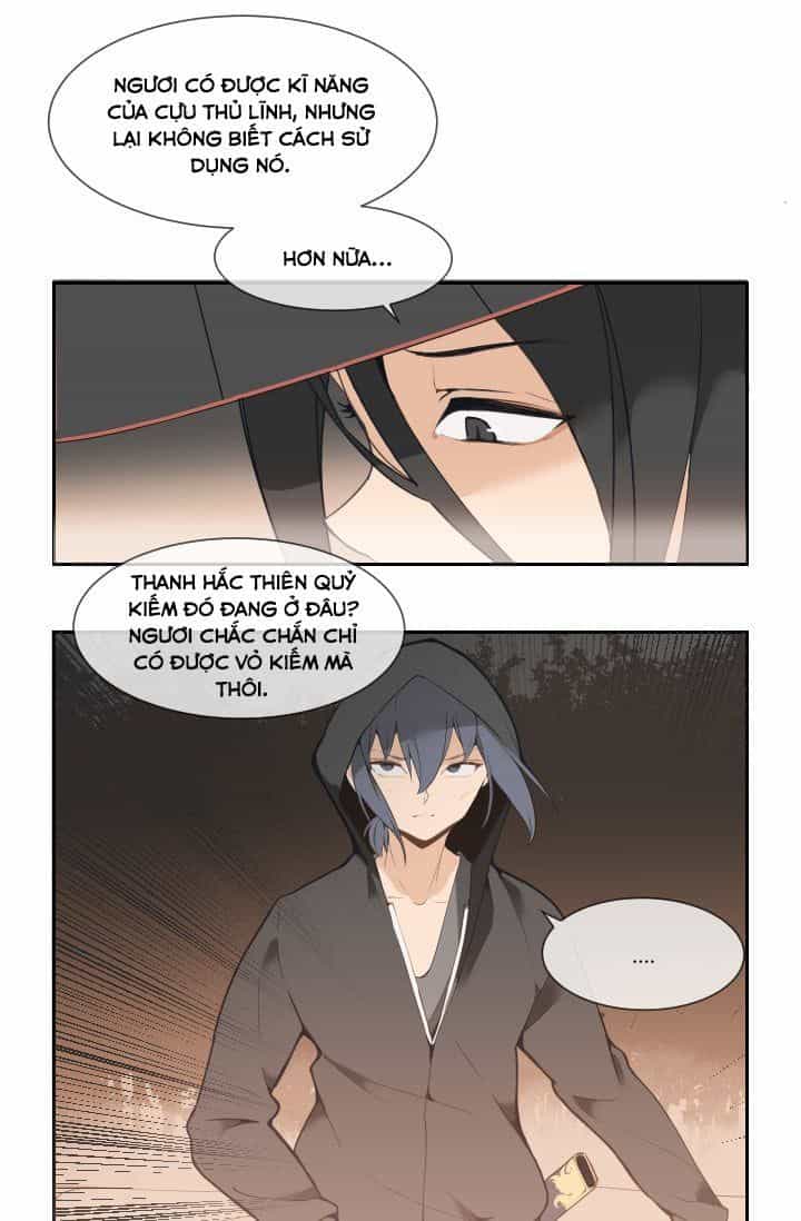 The Dead King - Chương 23 - ảnh 11