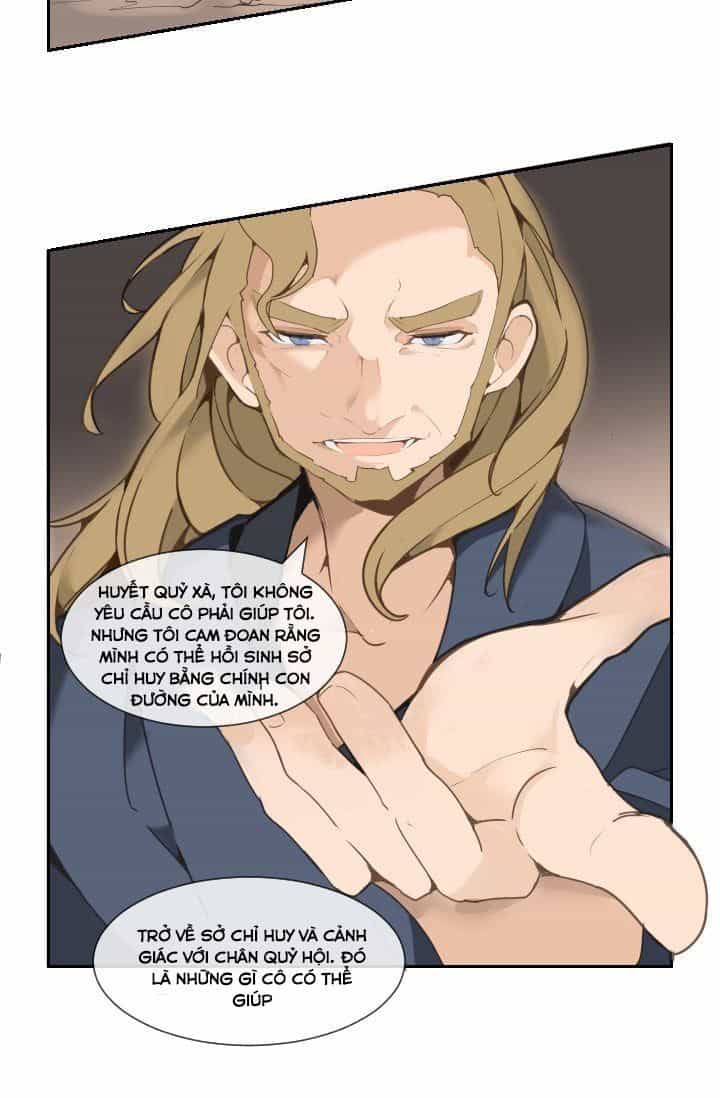 The Dead King - Chương 23 - ảnh 23