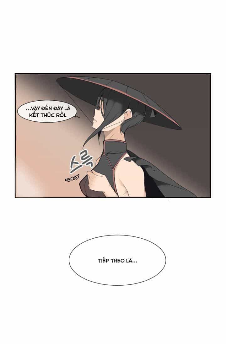 The Dead King - Chương 23 - ảnh 24